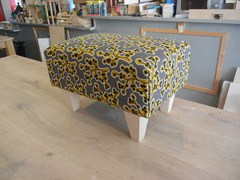 workshop meubelstofferen